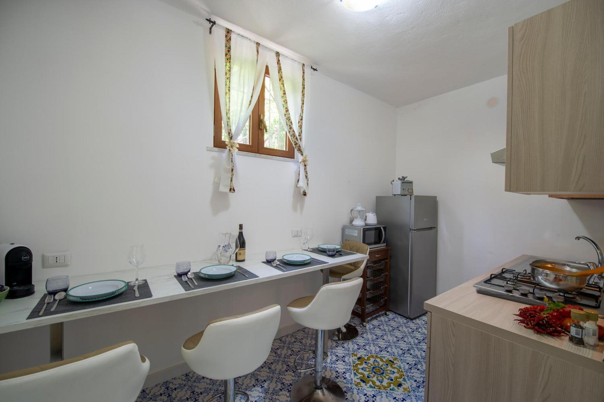 Amore Rentals - Casa Barbera A Positano Zewnętrze zdjęcie